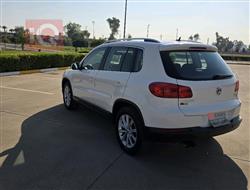 فولكسفاغن تيغوان